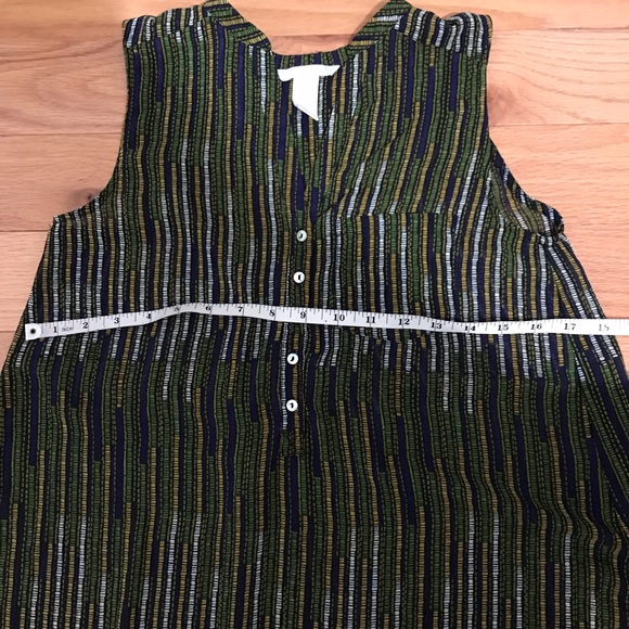 H&M blouse - Picture 6 of 8